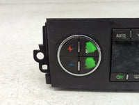 2012-2014 Chevrolet Tahoe Climate Control Module Temperature AC/Heater Replacement P/N:20921712 Fits Fits 2012 2013 2014 OEM