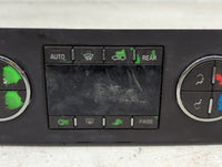 2012-2014 Chevrolet Tahoe Climate Control Module Temperature AC/Heater Replacement P/N:20921712 Fits Fits 2012 2013 2014 OEM