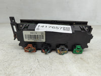 2012-2014 Chevrolet Tahoe Climate Control Module Temperature AC/Heater Replacement P/N:20921712 Fits Fits 2012 2013 2014 OEM