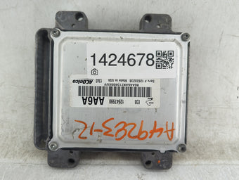 compare product 2010-2014 Chevrolet Tahoe PCM Engine Control Computer ECU ECM PCU OEM P/N:12647990 Fits OEM Used Auto Parts