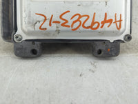 2010-2014 Chevrolet Tahoe PCM Engine Control Computer ECU ECM PCU OEM P/N:12647990 Fits OEM Used Auto Parts - Oemusedautopar