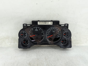 compare product 2009-2014 Chevrolet Tahoe Instrument Cluster Speedometer Gauges P/N:20956771 22897801122TK15M Miles:108K Fits OEM Used Auto Parts
