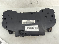 2009-2014 Chevrolet Tahoe Instrument Cluster Speedometer Gauges P/N:20956771 22897801122TK15M Miles:108K Fits OEM Used Auto 
