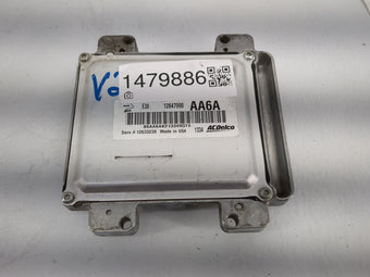 compare product 2010-2014 Chevrolet Tahoe PCM Engine Control Computer ECU ECM PCU OEM P/N:12647990 12633238 Fits OEM Used Auto Parts