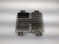 2010-2014 Chevrolet Tahoe PCM Engine Control Computer ECU ECM PCU OEM P/N:12647990 12633238 Fits OEM Used Auto Parts - Oemus