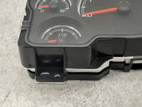 2009-2014 Chevrolet Tahoe Instrument Cluster Speedometer Gauges P/N:28278978 20958771 Miles: Fits OEM Used Auto Parts - Oemu