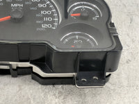 2009-2014 Chevrolet Tahoe Instrument Cluster Speedometer Gauges P/N:28278978 20958771 Miles: Fits OEM Used Auto Parts - Oemu