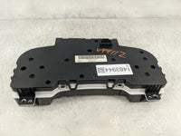 2009-2014 Chevrolet Tahoe Instrument Cluster Speedometer Gauges P/N:28278978 20958771 Miles: Fits OEM Used Auto Parts - Oemu