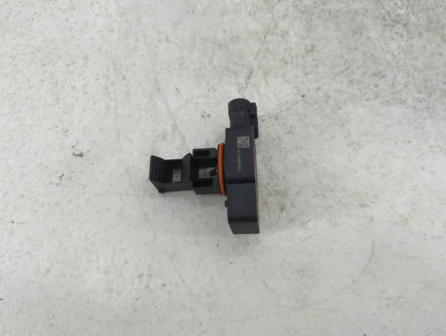 2009-2014 Chevrolet Tahoe Mass Air Flow Meter Maf 1489934 - Oemusedautoparts1.com