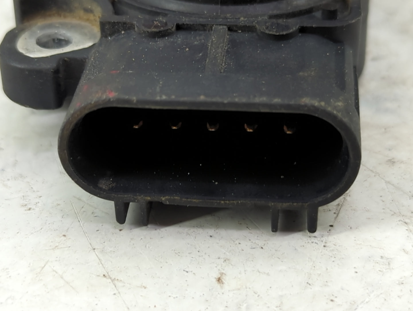 2009-2014 Chevrolet Tahoe Mass Air Flow Meter Maf 1489934 - Oemusedautoparts1.com