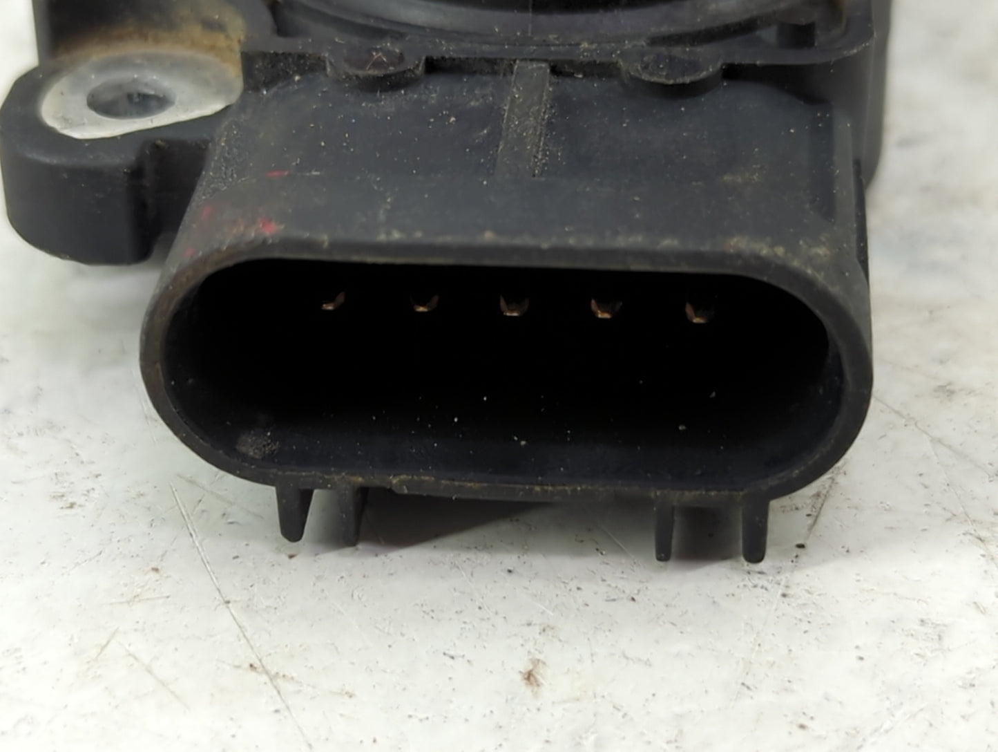 2009-2014 Chevrolet Tahoe Mass Air Flow Meter Maf 1489934 - Oemusedautoparts1.com