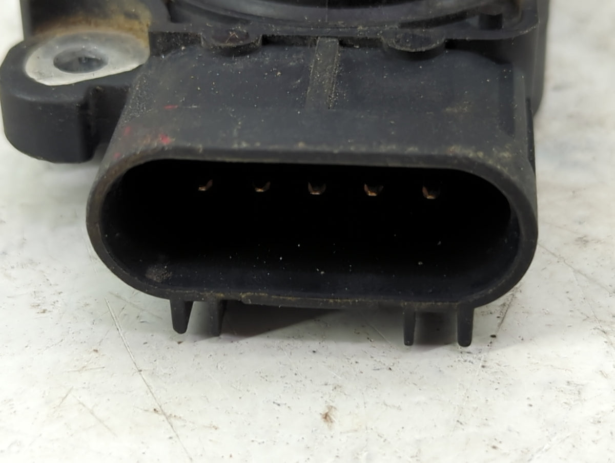 2009-2014 Chevrolet Tahoe Mass Air Flow Meter Maf Sensor 1489934 - Oemusedautoparts1.com