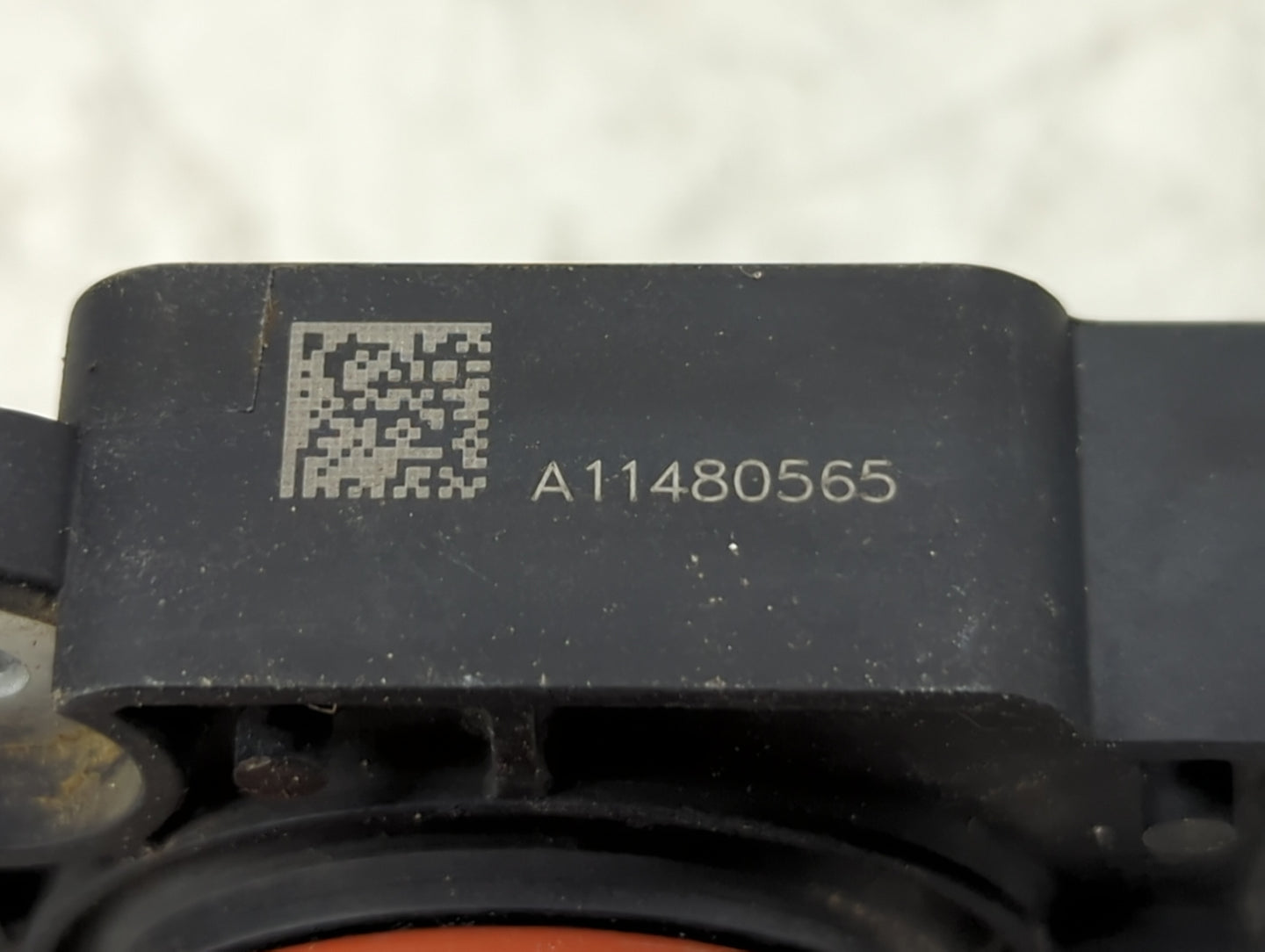 2009-2014 Chevrolet Tahoe Mass Air Flow Meter Maf 1489934 - Oemusedautoparts1.com