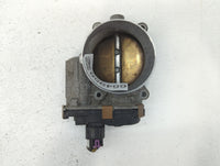 2009-2014 Chevrolet Tahoe Throttle Body P/N:RME873C9992 Fits Fits 2009 2010 2011 2012 2013 2014 2015 OEM Used Auto Parts - O