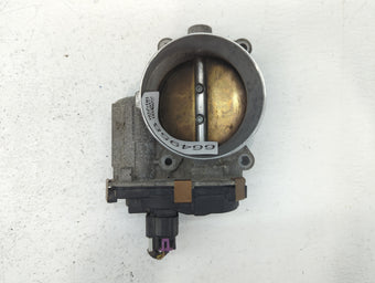 compare product 2009-2014 Chevrolet Tahoe Throttle Body P/N:RME873C9992 Fits Fits 2009 2010 2011 2012 2013 2014 2015 OEM Used Auto Parts