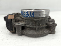 2009-2014 Chevrolet Tahoe Throttle Body P/N:RME873C9992 Fits Fits 2009 2010 2011 2012 2013 2014 2015 OEM Used Auto Parts - O