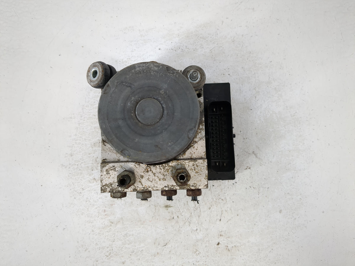 2017 Chevrolet Traverse Anti-Lock Brake ABS Pump Module Actuator OEM P/N:22822155 Fits Fits 2012 2013 2014 2015 2016 OEM Use