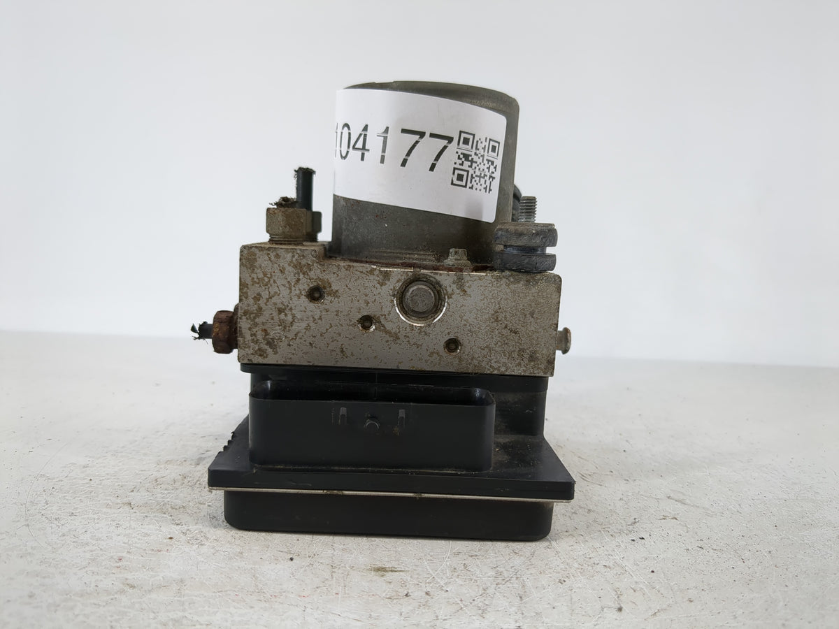 2017 Chevrolet Traverse Anti-Lock Brake ABS Pump Module Actuator OEM P/N:22822155 Fits Fits 2012 2013 2014 2015 2016 OEM Use