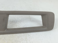 2012 Chevrolet Traverse Master Power Window Switch Replacement Driver Side Left P/N:25868362 Fits OEM Used Auto Parts - Oemu