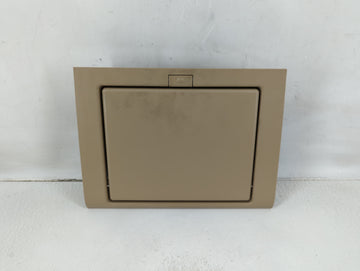 Chevrolet Traverse Information Display Screen - Oemusedautoparts1.com