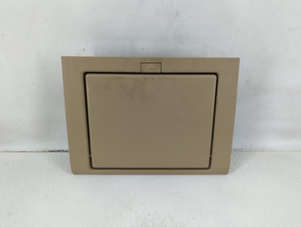 compare product Chevrolet Traverse Information Radio Display Screen 1127370