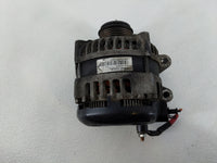 2013 Chevrolet Traverse Alternator Replacement Generator Charging Assembly Engine OEM Fits Fits 2007 2008 2009 2010 2011 201