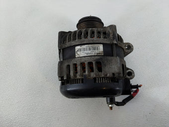 compare product 2013 Chevrolet Traverse Alternator Replacement Generator Charging Assembly Engine OEM Fits Fits 2007 2008 2009 2010 2011 2012 OEM Used Auto Parts