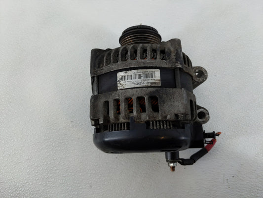 2013 Chevrolet Traverse Alternator Replacement Generator Charging Assembly Engine OEM Fits Fits 2007 2008 2009 2010 2011 201