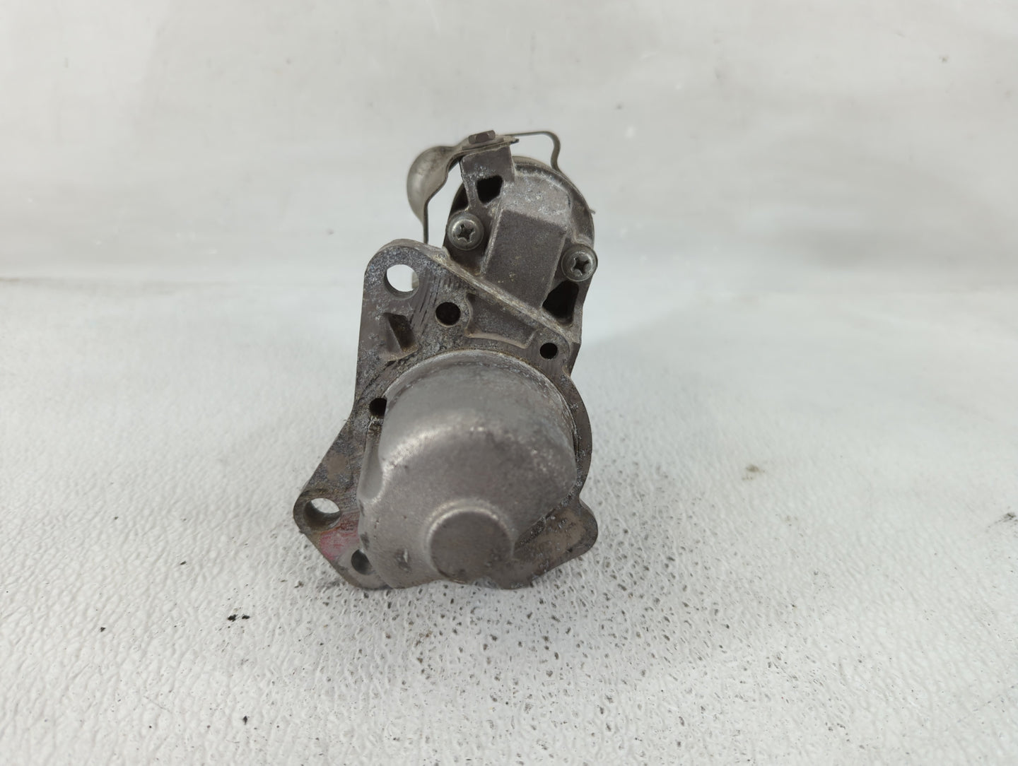 2012 Chevrolet Traverse Car Starter Motor Solenoid OEM P/N:12601721 Fits OEM Used Auto Parts - Oemusedautoparts1.com