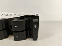 2011-2017 Chevrolet Traverse Master Power Window Switch Replacement Driver Side Left P/N:20945129 Fits OEM Used Auto Parts -