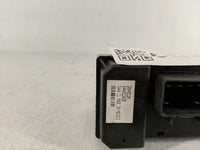 2011-2017 Chevrolet Traverse Master Power Window Switch Replacement Driver Side Left P/N:20945129 Fits OEM Used Auto Parts -