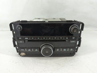 2012 Chevrolet Traverse Radio AM FM Cd Player Receiver Replacement P/N:20935116 Fits OEM Used Auto Parts - Oemusedautoparts1