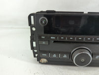 2012 Chevrolet Traverse Radio AM FM Cd Player Receiver Replacement P/N:20935116 Fits OEM Used Auto Parts - Oemusedautoparts1