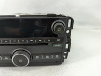 2012 Chevrolet Traverse Radio AM FM Cd Player Receiver Replacement P/N:20935116 Fits OEM Used Auto Parts - Oemusedautoparts1
