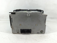 2012 Chevrolet Traverse Radio AM FM Cd Player Receiver Replacement P/N:20935116 Fits OEM Used Auto Parts - Oemusedautoparts1