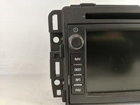 2012 Chevrolet Traverse Radio AM FM Cd Player Receiver Replacement P/N:22822468 Fits OEM Used Auto Parts - Oemusedautoparts1