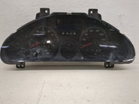 2012 Chevrolet Traverse Instrument Cluster Speedometer Gauges P/N:22818841 Fits OEM Used Auto Parts - Oemusedautoparts1.com
