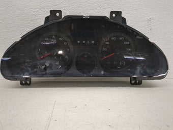 compare product 2012 Chevrolet Traverse Instrument Cluster Speedometer Gauges P/N:22818841 Fits OEM Used Auto Parts