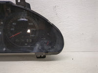 2012 Chevrolet Traverse Instrument Cluster Speedometer Gauges P/N:22818841 Fits OEM Used Auto Parts - Oemusedautoparts1.com