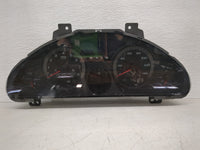 2012 Chevrolet Traverse Instrument Cluster Speedometer Gauges P/N:22818841 Fits OEM Used Auto Parts - Oemusedautoparts1.com