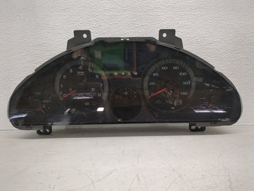 2012 Chevrolet Traverse Instrument Cluster Speedometer Gauges P/N:22818841 Fits OEM Used Auto Parts - Oemusedautoparts1.com