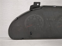 2012 Chevrolet Traverse Instrument Cluster Speedometer Gauges P/N:22818841 Fits OEM Used Auto Parts - Oemusedautoparts1.com