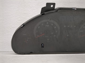 2012 Chevrolet Traverse Instrument Cluster Speedometer Gauges P/N:22818841 Fits OEM Used Auto Parts