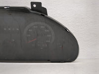 2012 Chevrolet Traverse Instrument Cluster Speedometer Gauges P/N:22818841 Fits OEM Used Auto Parts - Oemusedautoparts1.com