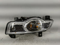 2012 Chevrolet Traverse Driver Left Oem Front Light Lamp 1226272 - Oemusedautoparts1.com