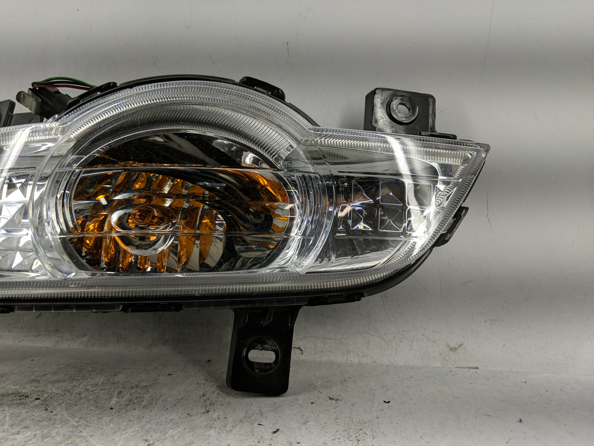 2012 Chevrolet Traverse Driver Left Oem Front Light Lamp 1226272 - Oemusedautoparts1.com
