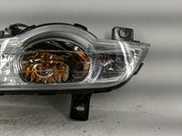 2012 Chevrolet Traverse Driver Left Oem Front Light Lamp 1226272 - Oemusedautoparts1.com