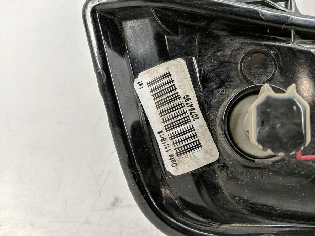 2012 Chevrolet Traverse Driver Left Oem Front Light Lamp 1226272 - Oemusedautoparts1.com