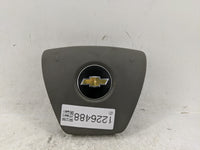 2012 Chevrolet Traverse Air Bag Driver Left Steering Wheel Mounted - Oemusedautoparts1.com