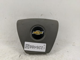 compare product 2012 Chevrolet Traverse Air Bag Driver Left Steering Wheel Mounted